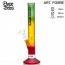 DopeBros Straight Shooter- Rasta 42cm